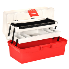 Aykut Av Marketi 15'' Balıkçı Çantası