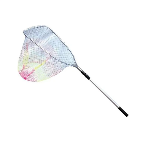 Aykut Av Marketi 45x45 2mt Misina Kepçe