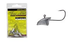 Ryuji Tiny Ajing LRF Jig Head 5 Pcs