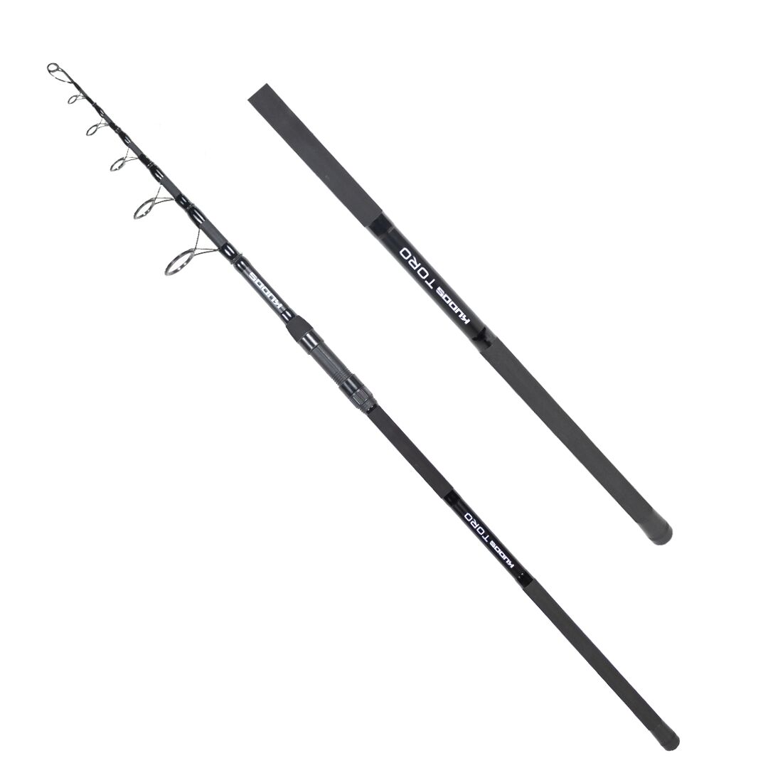 Kudos Toro 360cm 3.5 LBS Teleskopik Olta Kamışı