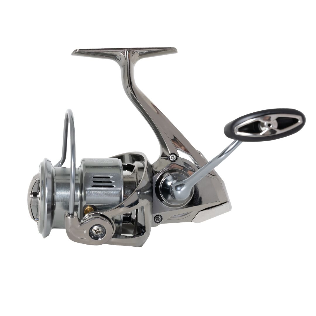 Ryuji Aero 4000 M Spin Olta Makinesi