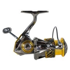 Ryuji Ares X 2000S LRF Olta Makinesi