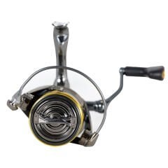 Ryuji Ares X 3000M Spin Olta Makinesi