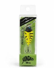 Hanfish Kunduz UG 3.8cm 4gr Bee Special Maket Balık