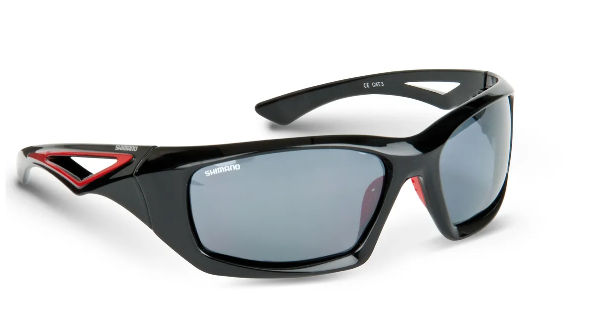 Shimano Eyewear Aernos Polarize Gözlük