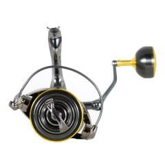 Ryuji Ares X 4000M Spin Olta Makinesi