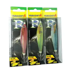 Yamashita Toto Sutte R Kalamar Zokası Ws95Nc