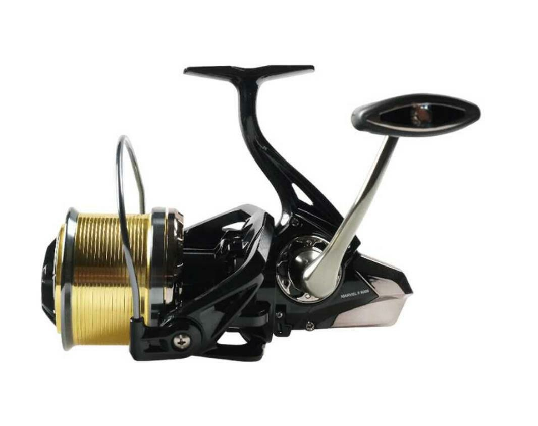 Ryuji Marvel II 8000 Surf Olta Makinesi