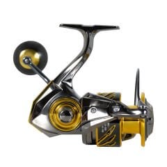 Ryuji Ares X 6000D Spin Olta Makinesi