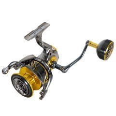 Ryuji Ares X 6000D Spin Olta Makinesi