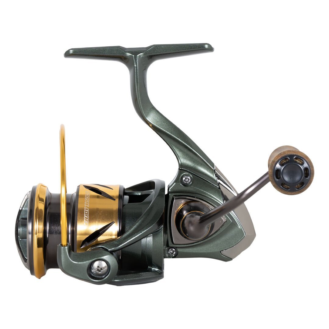 Ryuji Enjoy 500S LRF Olta Makinesi