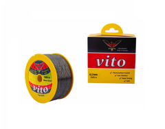 Vito 1000mt Yeşil Bobin Misina