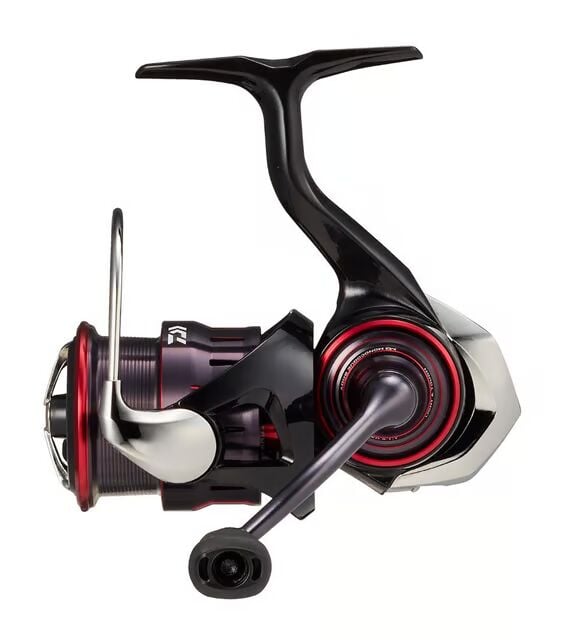 Daiwa Ballistic MQ 21 LT 2000 S Lrf Olta Makinesi