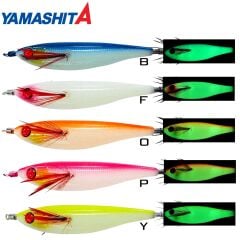 Yamashita Toto Sutte R Kalamar Zokası Ws95Sb