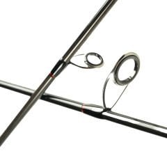 Ryuji Luna II 2.35m 3-15gr 2P Spin Kamışı