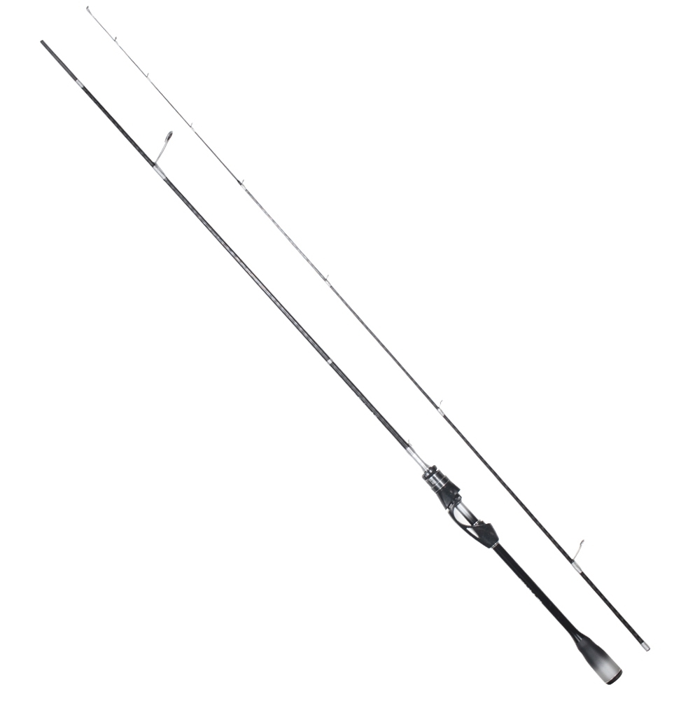 Ryuji Enjoy Ajing Fuji 198 cm 0,5-5 gr LRF Kamış