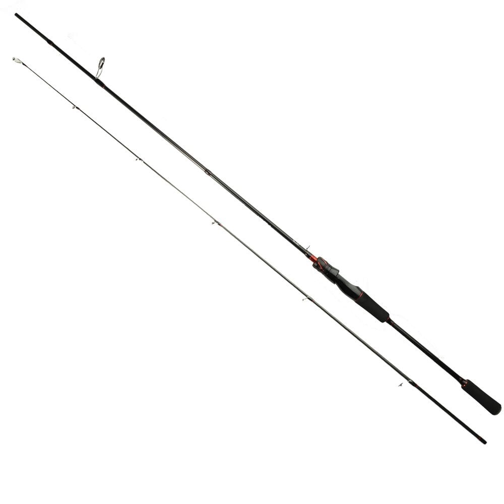Ryuji Luna II 2.25m 05-10gr 2P LRF Kamışı