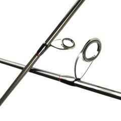 Ryuji Luna II 2.25m 05-10gr 2P LRF Kamışı