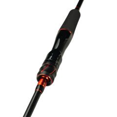 Ryuji Luna II 2.25m 05-10gr 2P LRF Kamışı