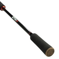 Ryuji Luna II 2.25m 05-10gr 2P LRF Kamışı