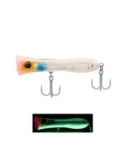 Fujin Big Mama 12cm 31gr Maket Balık