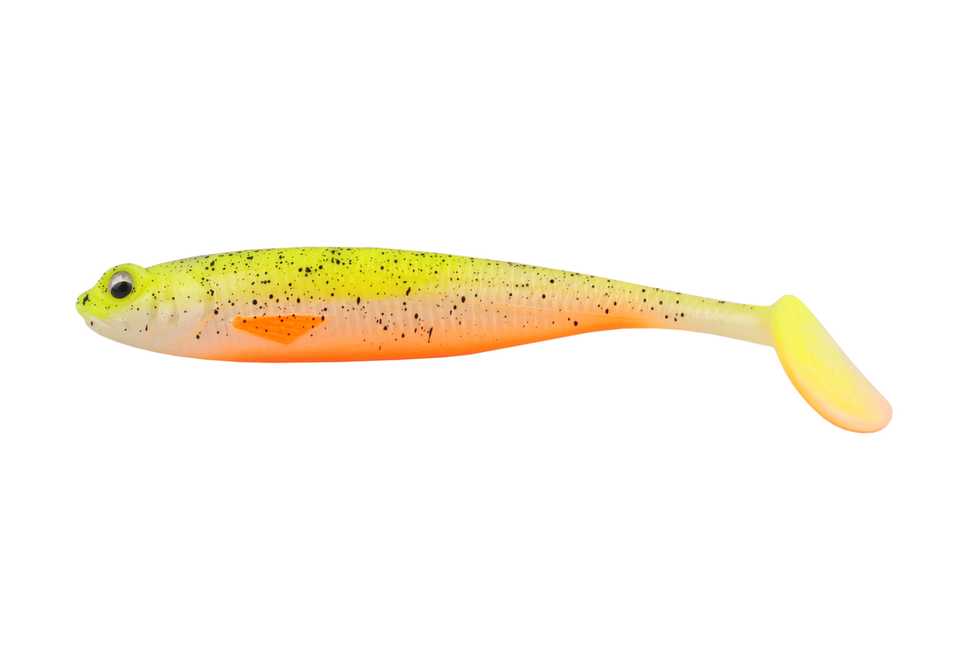 Dam Effzet Shadster Slim 11.5 cm 12.7 gr Suni Yem Lemon Shiner