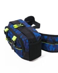 Fubelo Buddy Bel Çantası Mavi Camo
