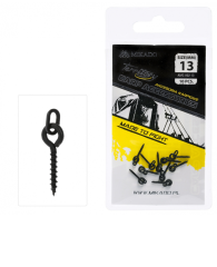 Mikado Boili Pop-Up Vidası 13mm 10pcs