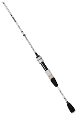 Fujin Ajime 198cm 05-5gr LRF Kamışı FAJ-662UL