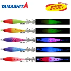 Yamashita Squish Kalamar Zokası 7-2