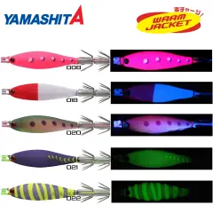 Yamashita Squish Kalamar Zokası 7-2