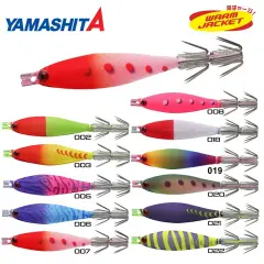 Yamashita Squish Kalamar Zokası 7-2