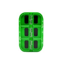 Albastar Elite Manyetik Balıkçılık Aksesuarı Kutusu