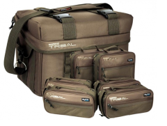 Shimano Tactical Carp Full Compact Carryall & Cases 63x26x27,5cm