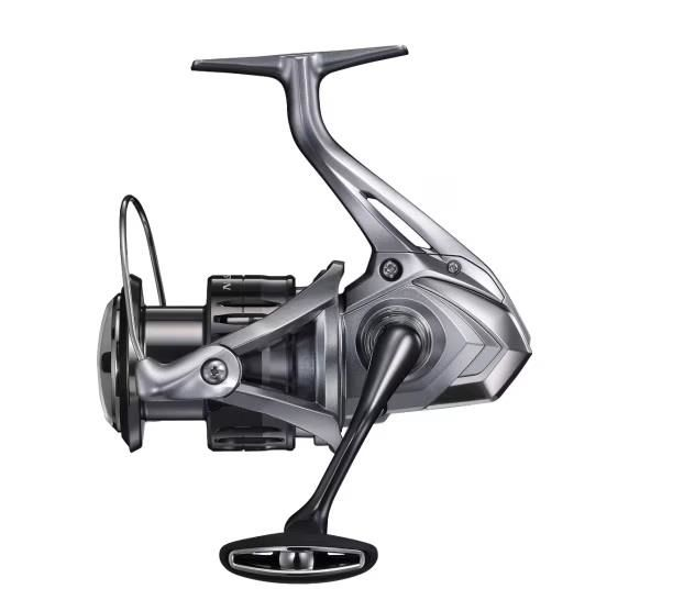 Shimano Nasci FC 4000 Spin Olta Makinesi