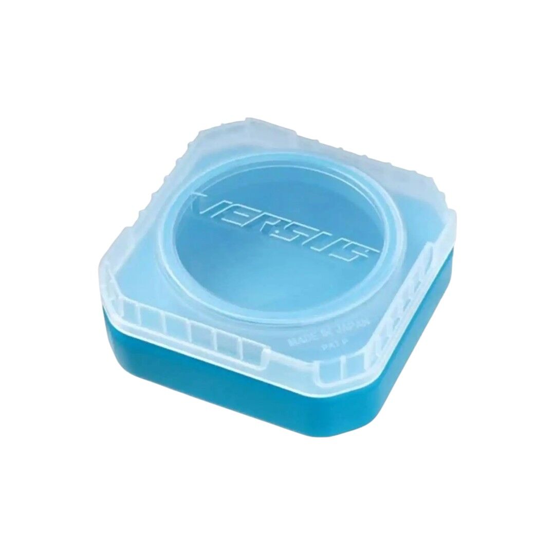 Meiho Versus VS-L430 Sızdırmaz Silikon Yem Kutusu – Mavi