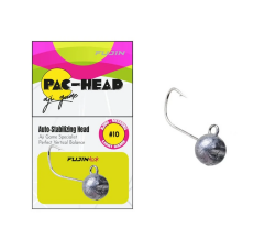Fujin Pac-Head Aji Game Jighead