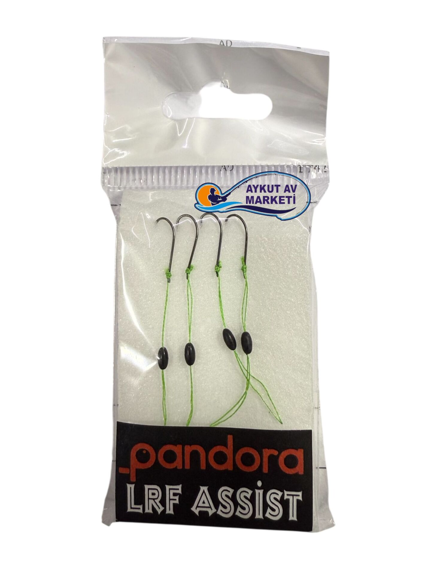 Pandora LRF Hırsız İğne