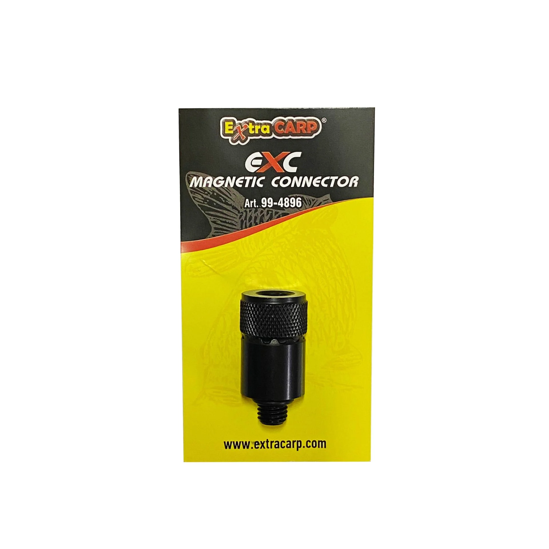 Extra Carp Exc Magnetic Connector 1 Adet