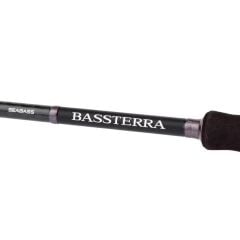 Shimano Bassterra A Sea Bass 244 Cm 6-28 Gr Spin Kamışı