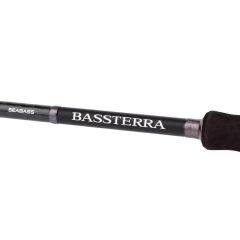 Shimano Bassterra A Sea Bass 244 Cm 6-28 Gr Spin Kamışı