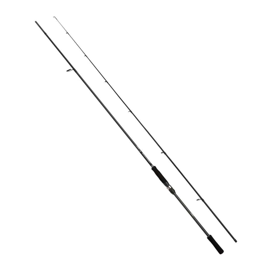 Shimano Bassterra A Sea Bass 244 Cm 6-28 Gr Spin Kamışı