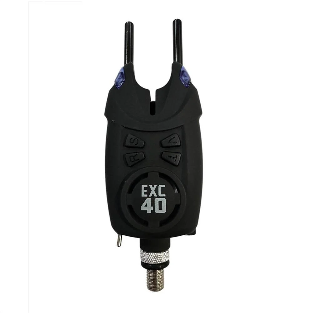 Extra Carp EXC-40 Bite Sazan Alarmı Kırmızı