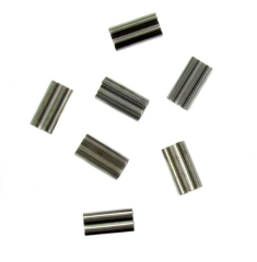 Fladen Çiftli  Çelik Burç Black Nikel 20Pcs