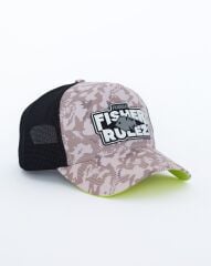 Fubelo Capterra Latte Şapka