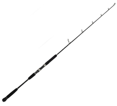 Cavalla Speed Jigging Spin 159cm MH 150-250GR 1 Parça Tekne Kamışı