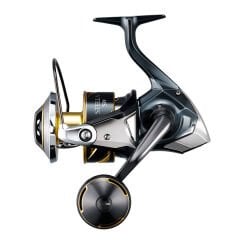 Shimano Stella SW D 8000 PG Olta Makinesi - 2025