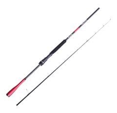 Kawa Trapper 274cm 6-28gr 2 Parça Karbon Spin Kamışı
