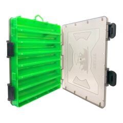 Reikon Alves 22cm Yeşil Maket Kutusu