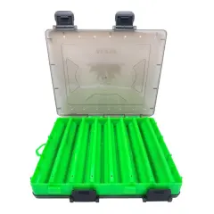 Reikon Alves 22cm Yeşil Maket Kutusu